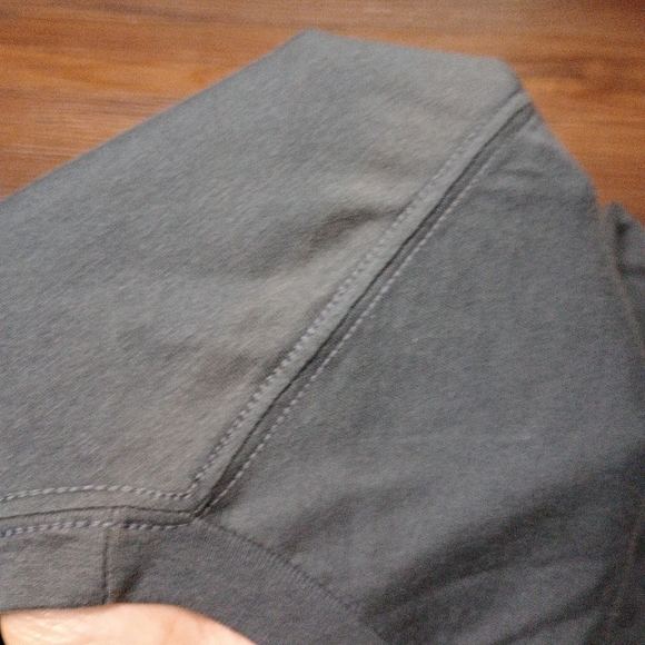 Goodie two sleeves she had Tacos without me novelty cartoon print tee - Picture 8 of 9